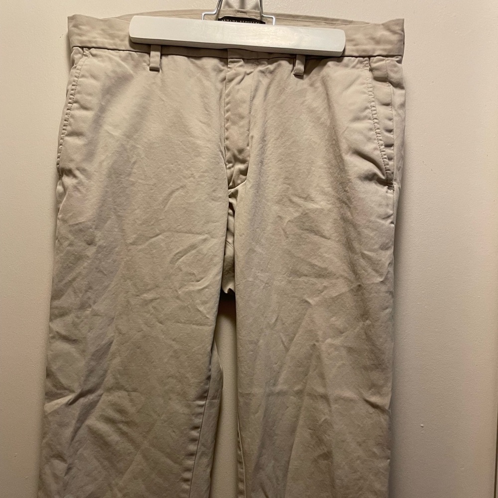 Banana Republic Chinos